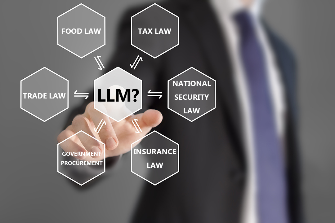 Llm Programme Home - Meet Dehradun University