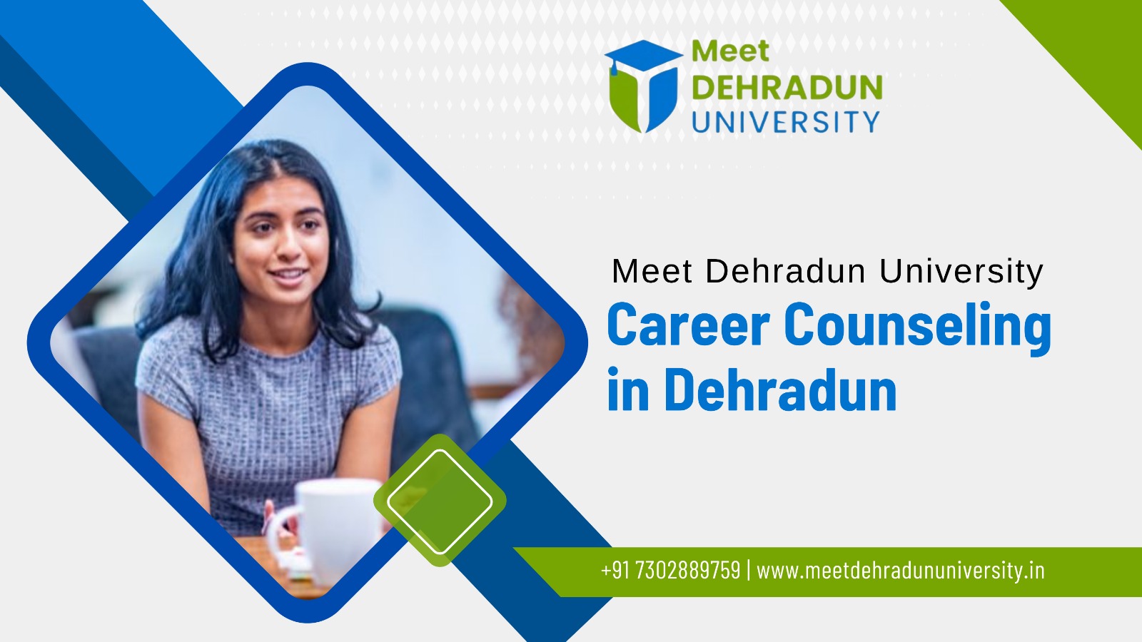 Career Counseling in Dehradun