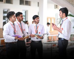 Career Counseling in Dehradun